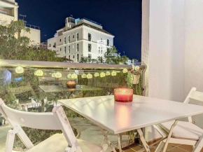 Urban Sunshine Apartment